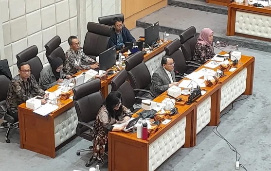 DPR Minta RUU Kawasan Industri Atur Batas Waktu Perizinan - RRI.co.id