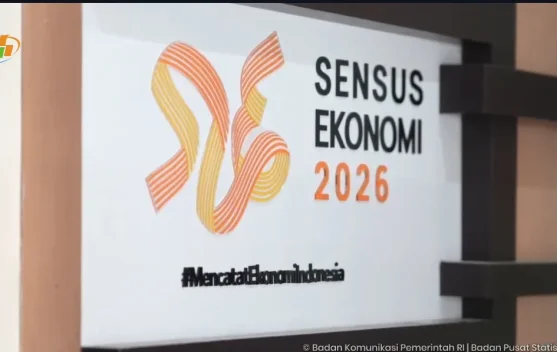 Sensus Ekonomi 2026: Partisipasi Masyarakat Tentukan Masa Depan Bangsa