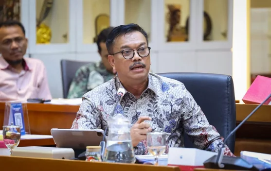DPR Dorong Satgas PHK Bergerak Antisipasi Gelombang Pemutusan Kerja - RRI.co.id