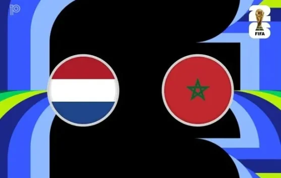 Piala Dunia 2026, Belanda vs Maroko Selasa Pagi - RRI.co.id