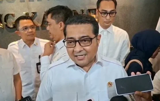Menekraf 'Guyur' Hadiah Rp100 juta ke Pemenang Sayembara logo HUT Ke-81 RI - RRI.co.id