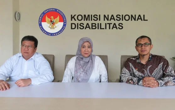 KND Kecam Kasus Penyekapan Wanita di Bandung - RRI.co.id