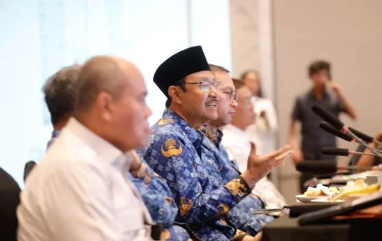 Mensos: Program Kemensos Harus Bergerak Satu Arah - RRI.co.id