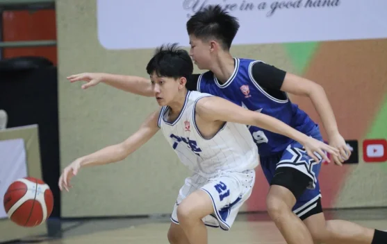 Rising Star Tampil Dominan, Taklukkan Line Spartans di Mandiri Kejurnas 2026 - RRI.co.id
