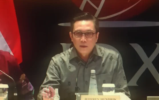 Di tengah Dinamika Global, IHSG Catatkan 24 Kali "All Time High" pada 2025 - RRI.co.id