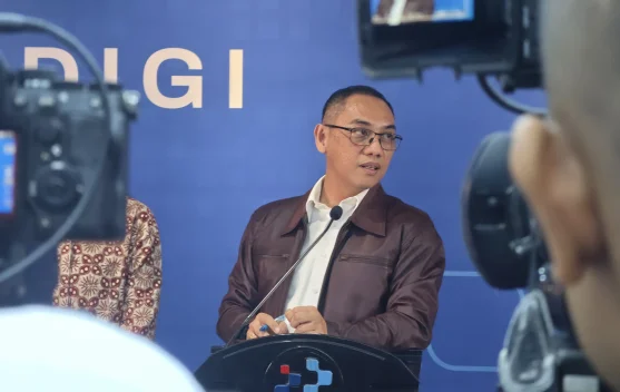 Peringatan Keras, Kemkomdigi: Judol Perbuatan Pidana - RRI.co.id