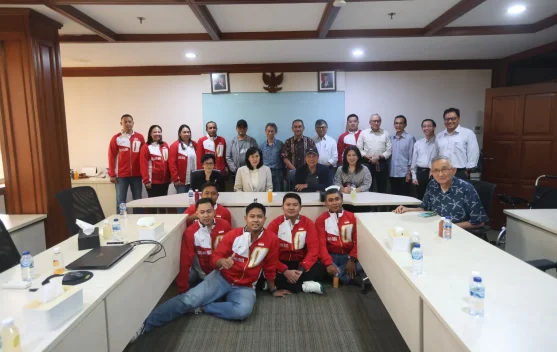 Susy Susanti Gantikan Rudy Hartono, Inilah Target PB Jaya Raya Kedepannya - RRI.co.id