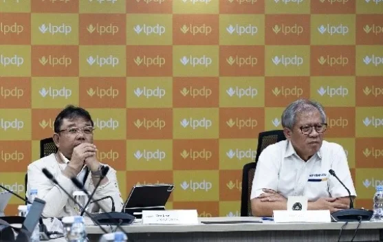 LPDP Targetkan 80 Persen Beasiswa untuk Bidang STEM dan Industri Strategis - RRI.co.id