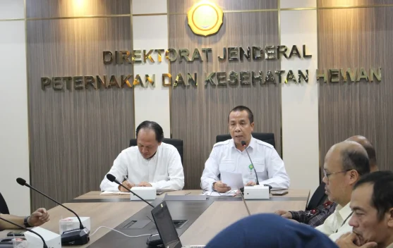Kementan dan Pelaku Usaha Bergerak Stabilkan Harga Ayam - RRI.co.id