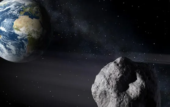 Hari Asteroid Internasional, Mengenang Peristiwa Tunguska 1908