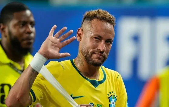 Brasil Bungkam Jepang, Neymar Langsung Sindir Pedas Ramalan Joachim Clement