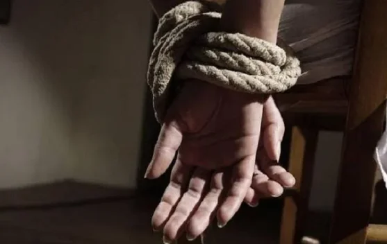 Polisi Beberkan Peran Tujuh Tersangka Penyekapan Karyawan Percetakan di Senen - RRI.co.id