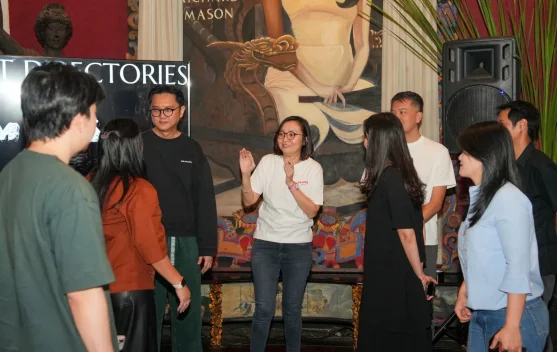 Wamen Ekraf: MASA Singapore 2026 Bawa Kreativitas Indonesia ke Dunia