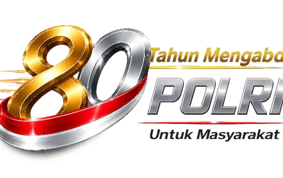 Tanggal 1 Juli Memperingati Hari Bhayangkara ke-80, Ini Tema dan Filosofi Logonya - RRI.co.id