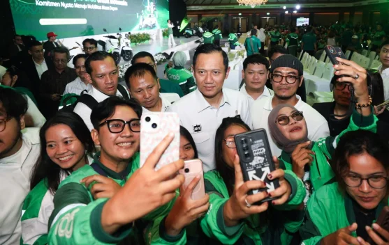 Pemerintah Percepat Infrastruktur Kendaraan Listrik - RRI.co.id