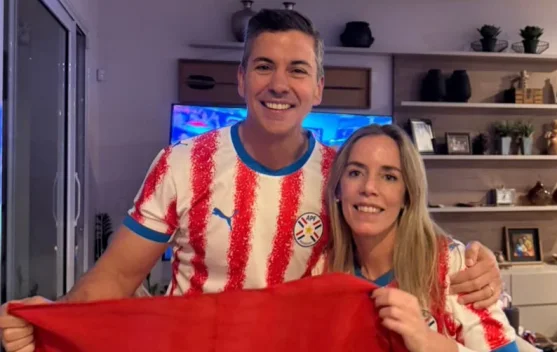 Presiden Paraguay Tetapkan Hari Libur Nasional usai Timnas Singkirkan Jerman - RRI.co.id
