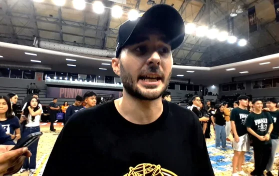 Hornbills Ukir Sejarah dengan Menjuarai IBL GoPay 2026 - RRI.co.id