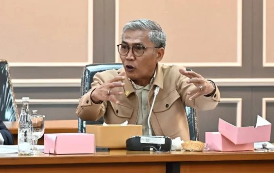 Pemerintah Diminta Tutup Celah Perdagangan Orang Berkedok Institusi Pernikahan - RRI.co.id