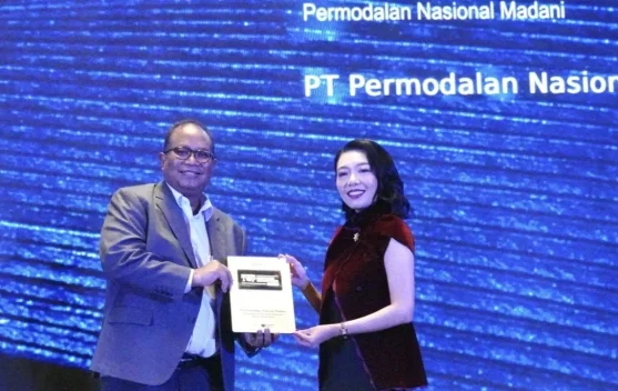 Pemberdayaan Perempuan Hantarkan PNM Raih Pengakuan Global - RRI.co.id