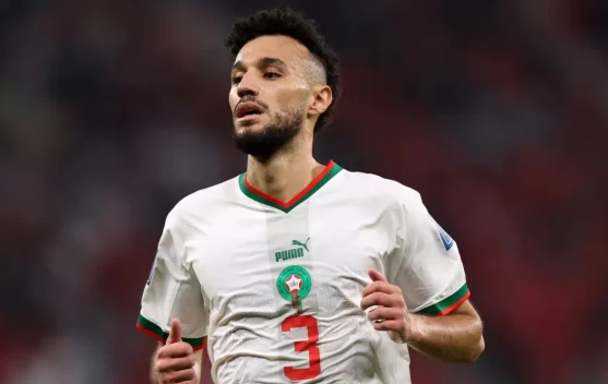 Mazraoui Sebut Kemenangan atas Belanda Jadi Pengakuan Besar untuk Maroko - RRI.co.id
