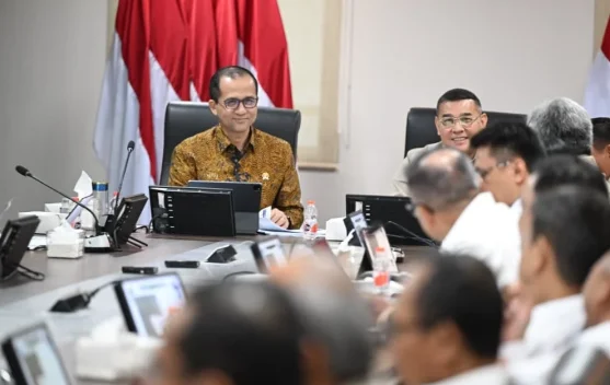 Pemerintah Kawal Penyelesaian Sengketa Lahan Transmigrasi Muaro Jambi - RRI.co.id