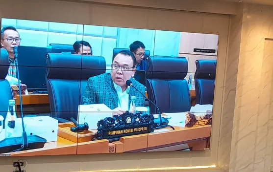 DPR Pastikan Libatkan Kampus dan Pelaku Industri Susun RUU Kawasan Industri - RRI.co.id