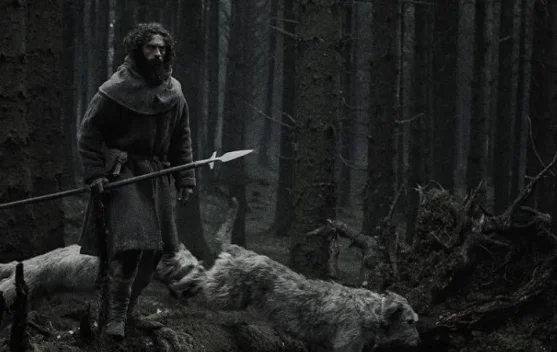 Trailer Film Horor ‘Werwulf’ Dirilis, Tayang Desember - RRI.co.id