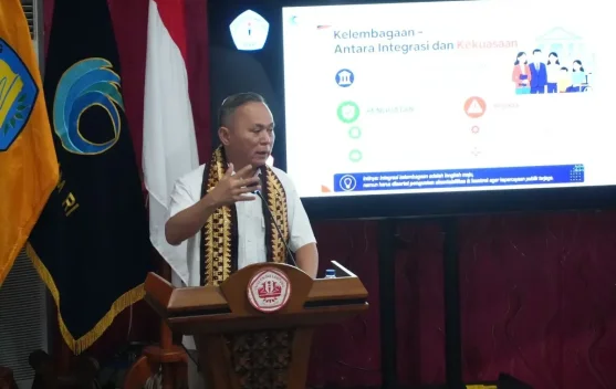 Revisi UU HAM Perkuat Perlindungan Hak Warga di Ruang Digital - RRI.co.id