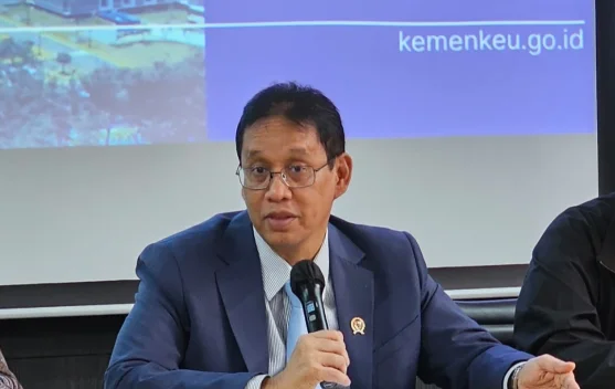 Kemenkeu Catat 1,64 Juta Klaim JHT Nikmati Tarif Pajak 0 Persen - RRI.co.id