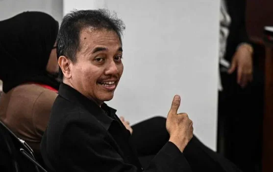 Polisi Minta Hakim Tolak Praperadilan Roy Suryo - RRI.co.id