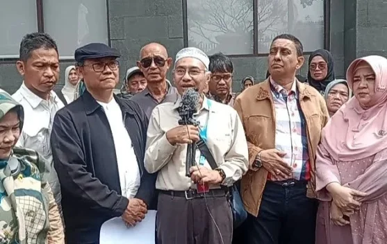 Berkas Rampung, Polda Metro Bakal Limpahkan Berkas Kurnia Cs - RRI.co.id