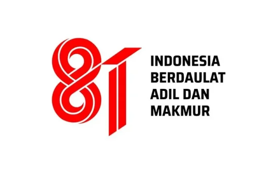 Desainer Padang Raih Suara Terbanyak Logo HUT Ke-81 RI - RRI.co.id