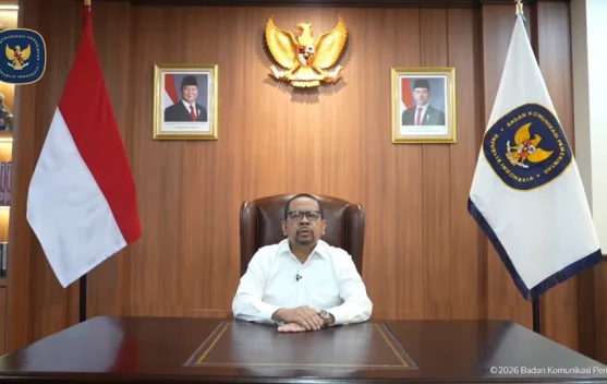 Pemerintah Selesaikan Pembangunan 1.151 Kilometer Jalan Daerah - RRI.co.id