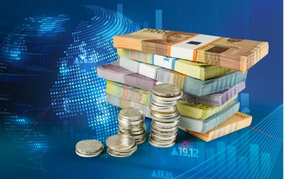 Penutupan Perdagangan, Rupiah Kembali Tertekan ke Level Rp17.907 per Dolar AS - RRI.co.id