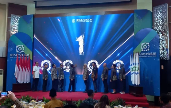 BPJS Kesehatan Integrasikan Kebijakan Lintas Sektor JKN - RRI.co.id