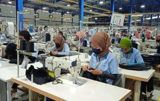 Kadisnakertrans Bantah Banten Posisi Kedua PHK Terbanyak di Indonesia - RRI.co.id