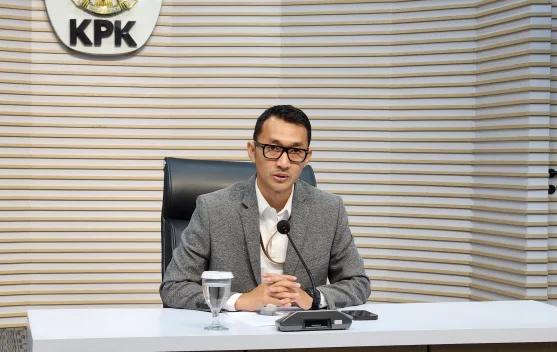 KPK Ungkap Alasan Dibalik OTT Singingi