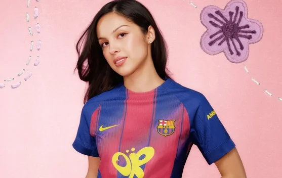 Olivia Rodrigo Pertahankan Dominasi di Billboard Global 200 - RRI.co.id