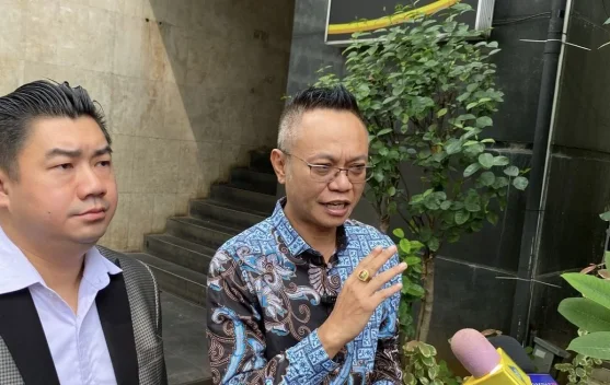 Ade Darmawan: Jaksa Harusnya Tak Tangguhkan Penahanan Roy Suryo - RRI.co.id