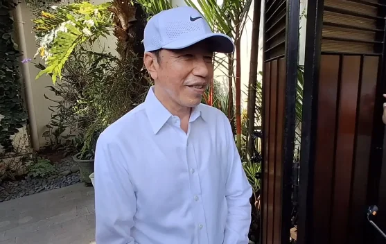 Jokowi Bakal Hadiri Peringatan Hari Bhayangkara di Cikeas - RRI.co.id