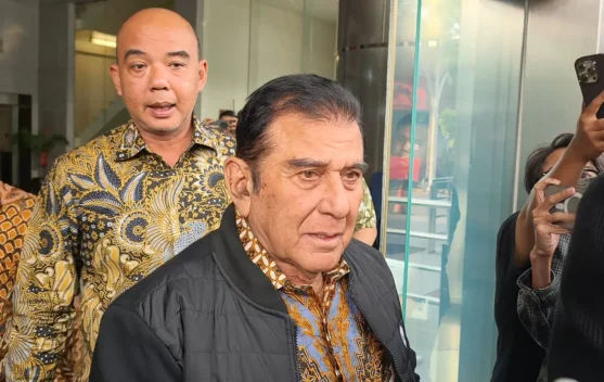 KPK Periksa Saksi dalam Pengembangan Kasus Gratifikasi Batubara - RRI.co.id
