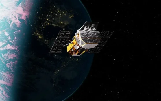 Peluncuran Misi Penyelamatan Satelit Swift Ditunda akibat Cuaca - RRI.co.id