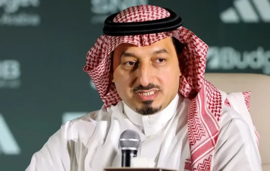 Arab Saudi Tersingkir dari Piala Dunia 2026, Yasser Al-Misehal Pilih Mundur - RRI.co.id