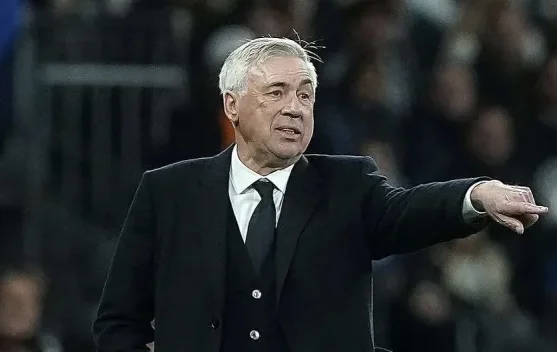 Ancelotti Dipusingkan Cedera Paquetá dan Raphinha Jelang Lawan Norwegia - RRI.co.id