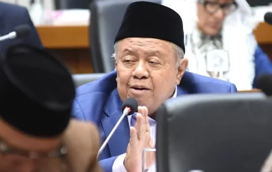 Prodi PTN Sains Sepi Peminat, DPR Khawatir Indonesia Konsumen Teknologi Selamanya - RRI.co.id