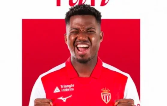 Barcelona Lepas Ansu Fati ke Monaco Teken Kontrak Empat Tahun