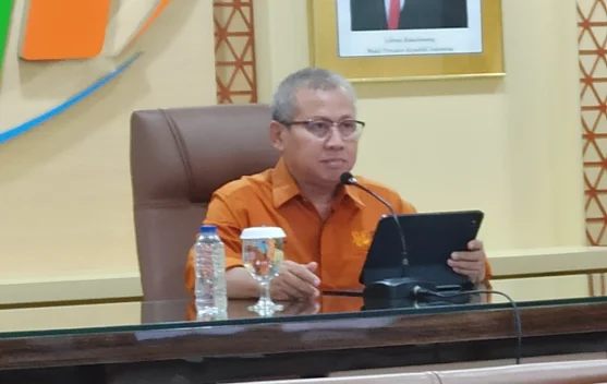 Laporan BPS: Kenaikan Harga BBM Non-Subsidi Picu Inflasi Juni 2026 - RRI.co.id
