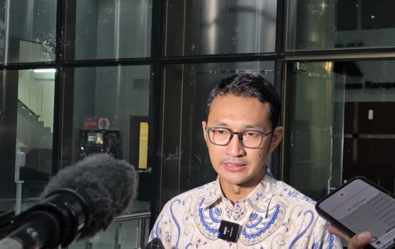 KPK Periksa Saksi dalam Penyidikan Proyek Gedung Pemkab Lamongan - RRI.co.id