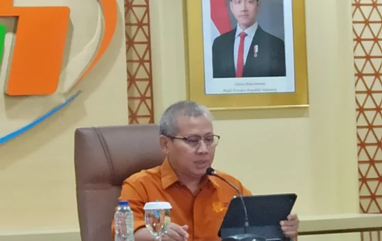 Mei 2026, Neraca Perdagangan Indonesia Mulai Alami Defisit 1,61 Miliar Dolar AS - RRI.co.id