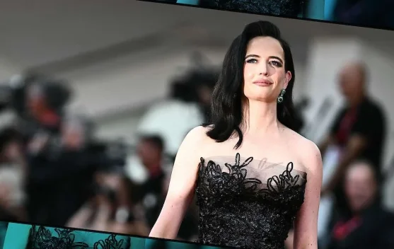 Syuting ‘Wednesday’ Musim Ketiga Dikabarkan Sempat Terhenti, Eva Green Alami Cedera - RRI.co.id